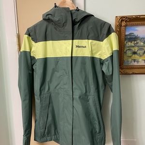 Marmot Rain Jacket